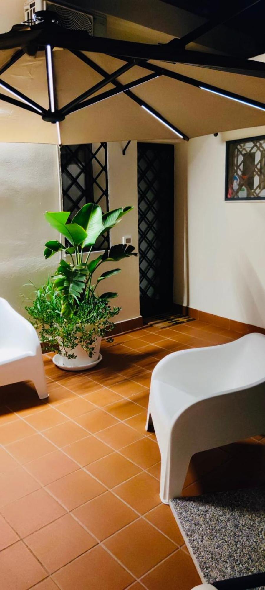 Lavica Di Mezzo Apartments Catania Exterior photo